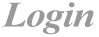 Login